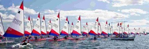 NSSASailing Profile Banner