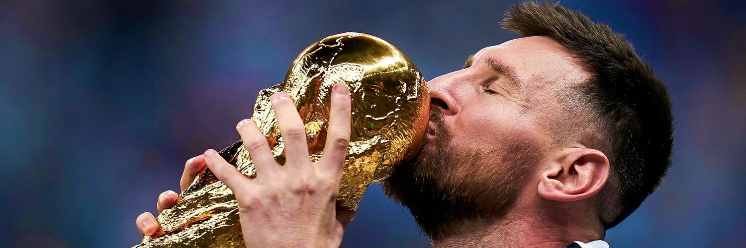 dariochevy's profile banner image
