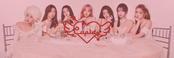 CUPIDZOFC Profile Banner