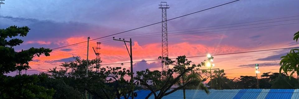CharithG4's profile banner image