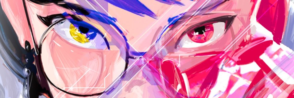 Replicant 🇬🇧 banner