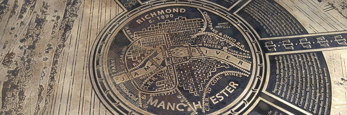 RVAStatues's profile banner image