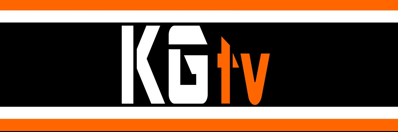 KGtv banner