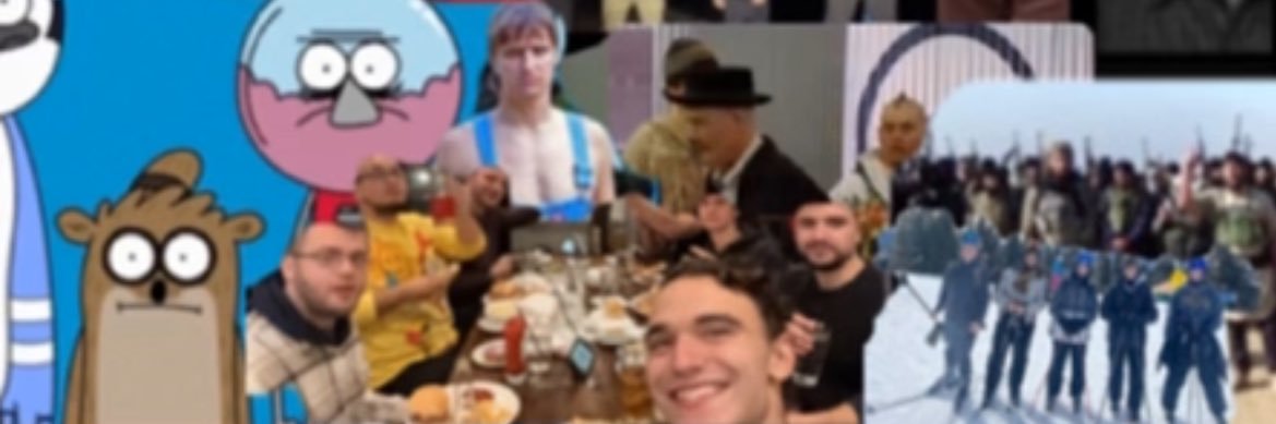 JamesSpinali's profile banner image
