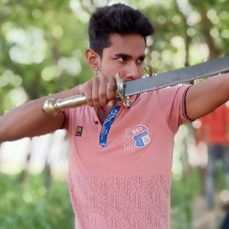 abhimanyu300's profile banner image