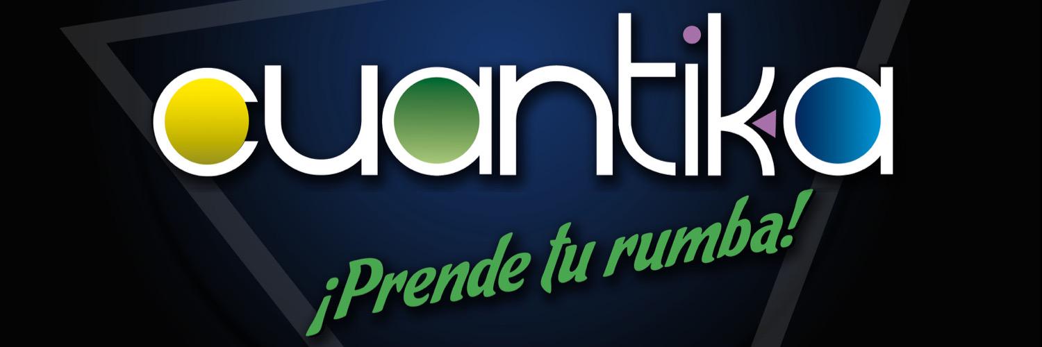 CuantikaMusic's profile banner image