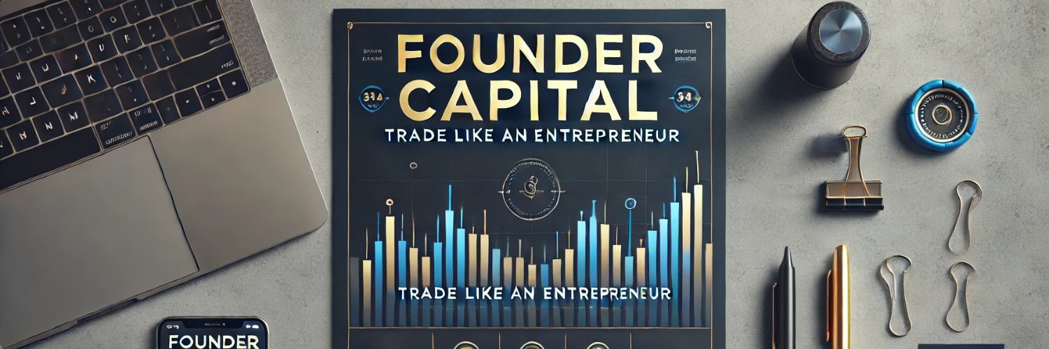 Founder Capital banner