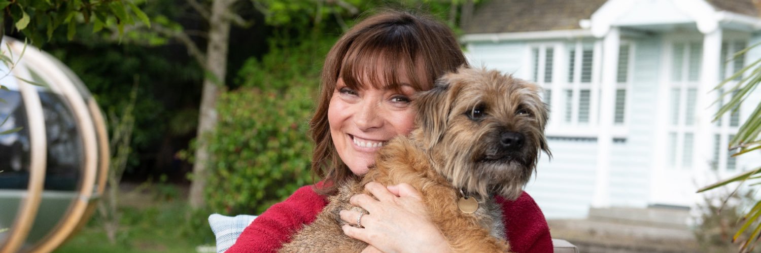 Lorraine banner