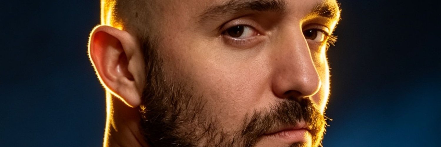 HenryDuran's profile banner image