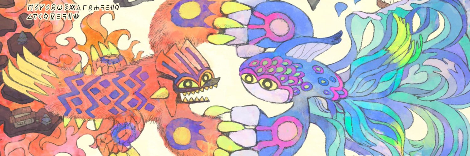 Kirikô banner