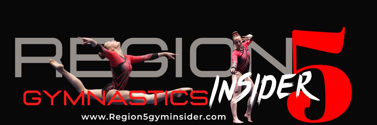 Region 5 Gym Insider banner