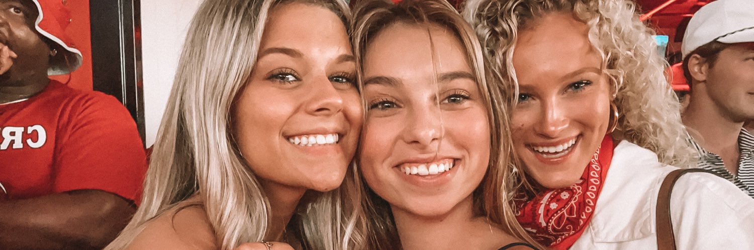 haleyreed1020's profile banner image