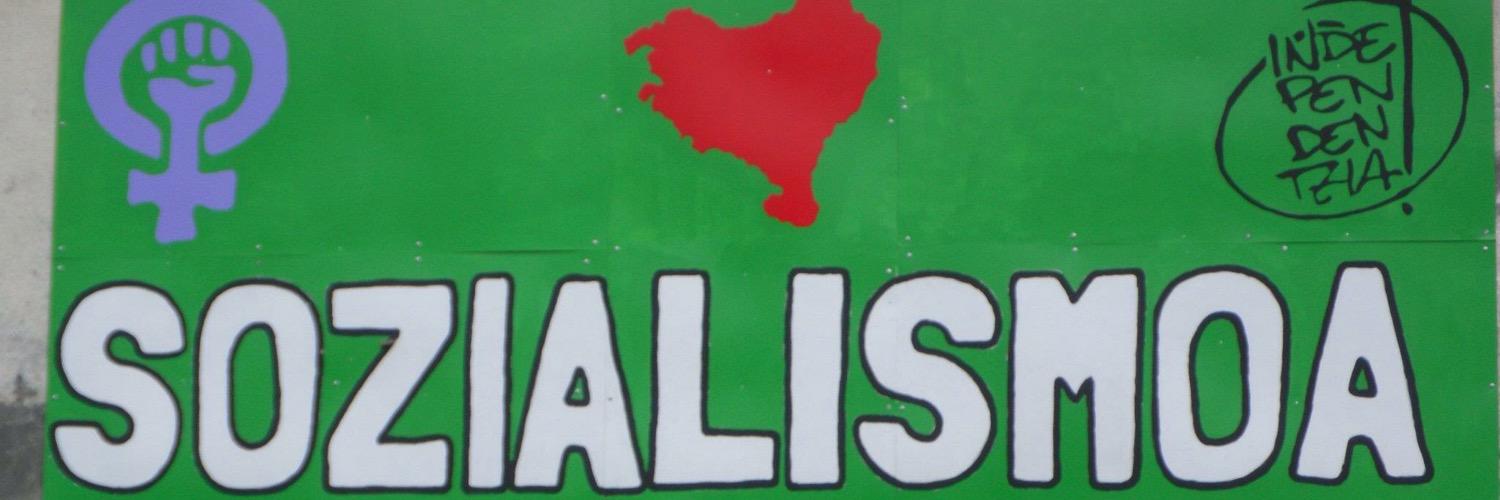 Comrade Smith banner