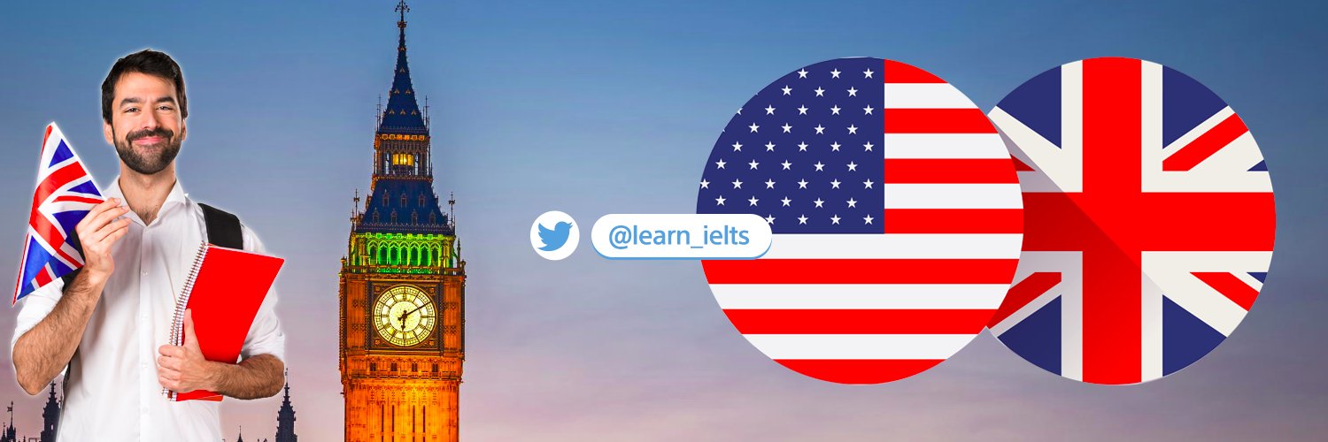 learn_ielts's profile banner image