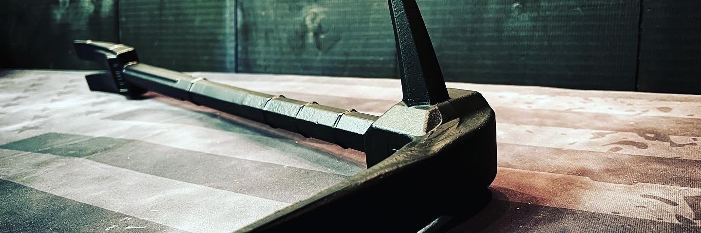 Fire Maul Tools banner