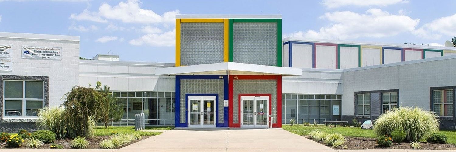 Keene Elementary banner