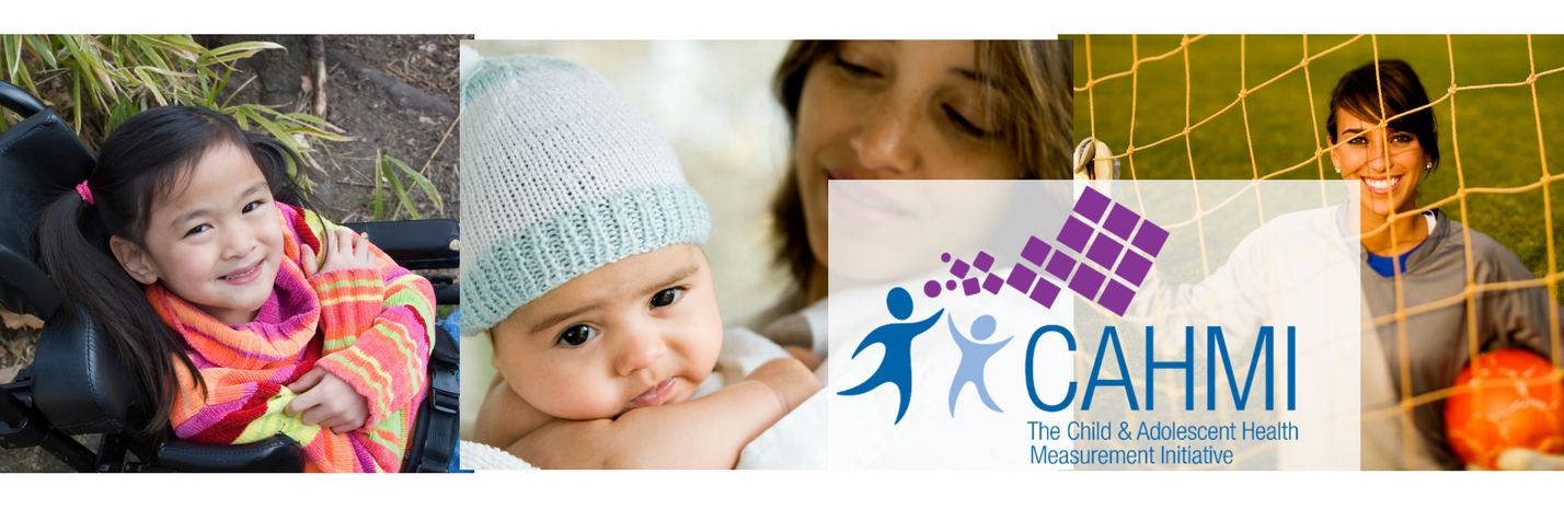 CAHMI banner