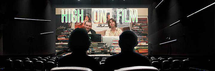 HighOnFilm's profile banner image