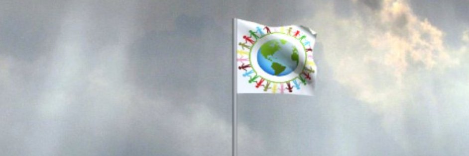 Association of United Micronations (AUM) 🌍 banner