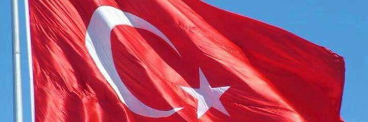 Murat Koç banner