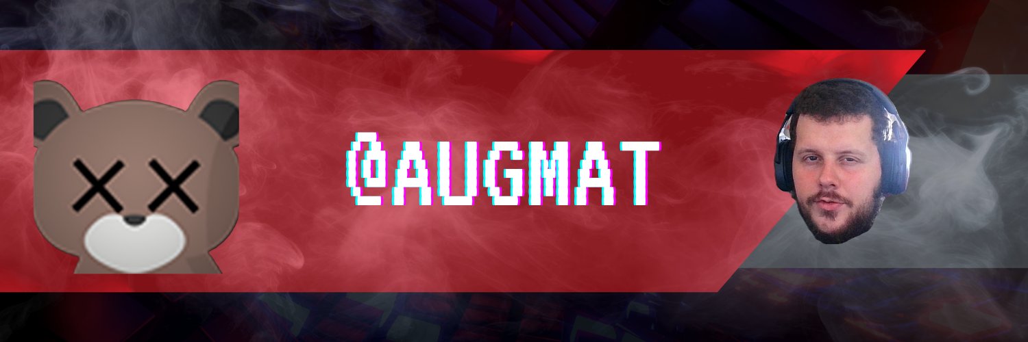 AugMatBear banner