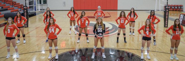CDS_Volleyball Profile Banner