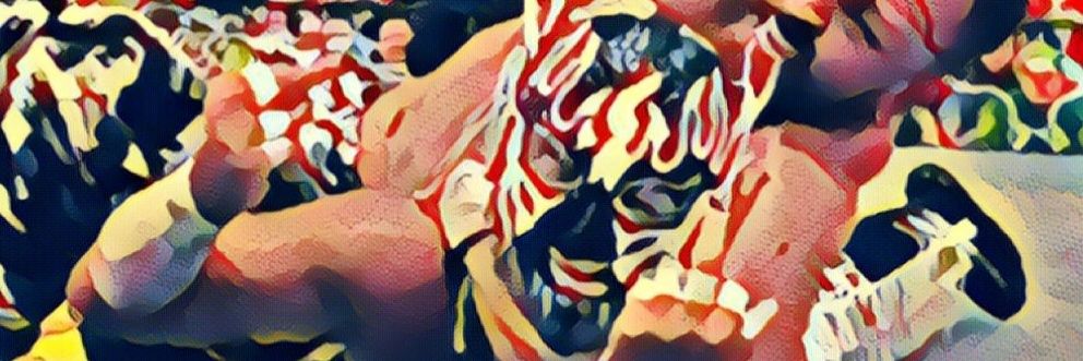 peteacron's profile banner image