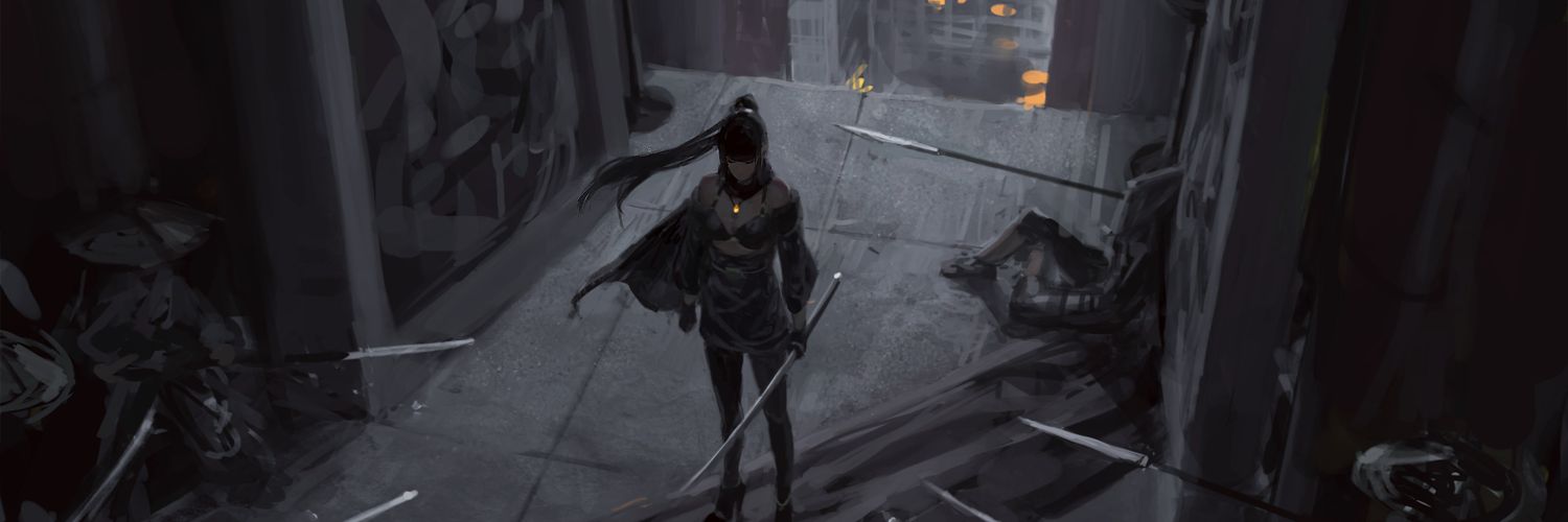 TheVillusion's profile banner image