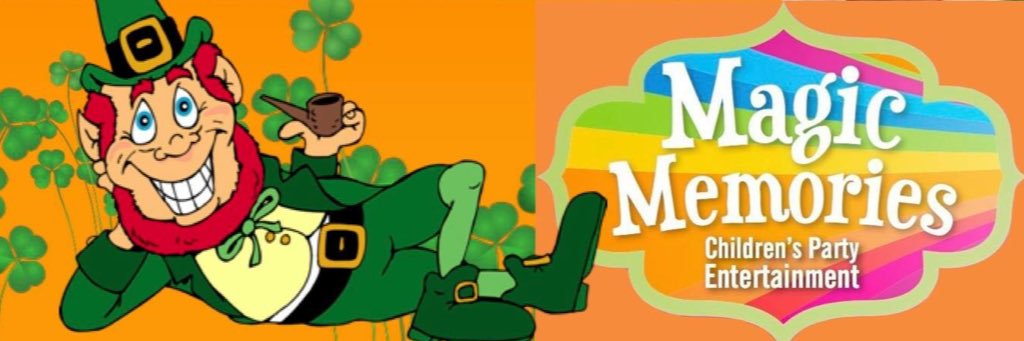 MagicMemories banner