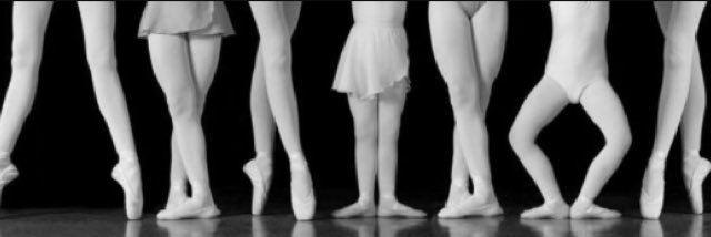 St Roch Dance banner