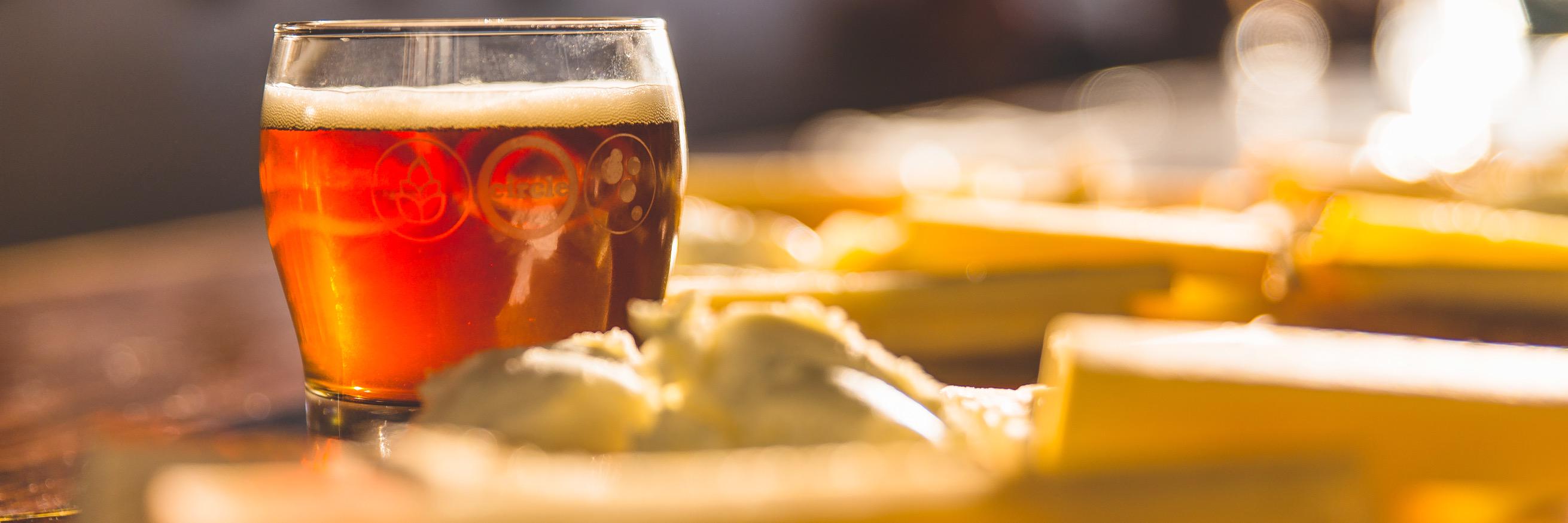Austin Beer Week banner