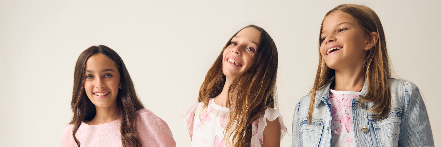 Designer Kids Wear banner