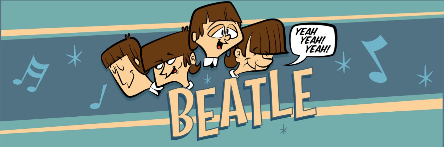 Beatleradio's profile banner image