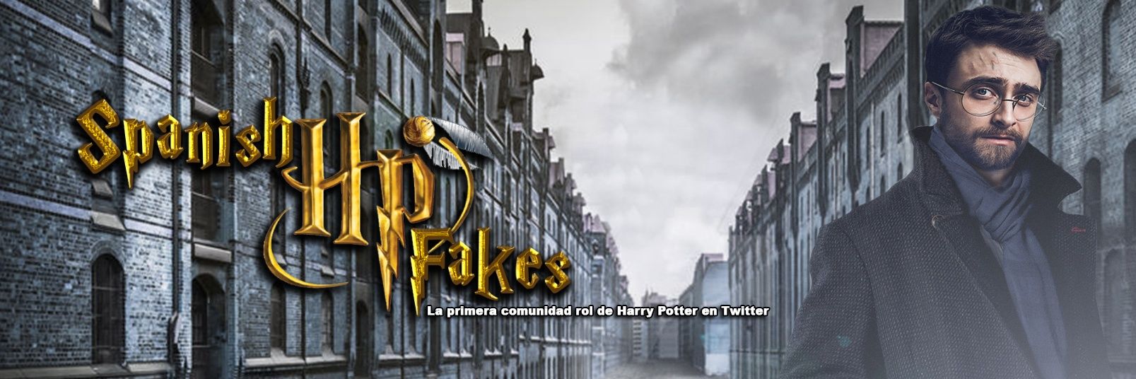 SpanishHPFakes banner