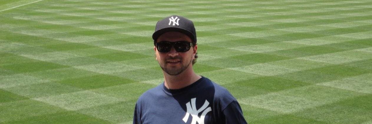 Kristian Miller banner