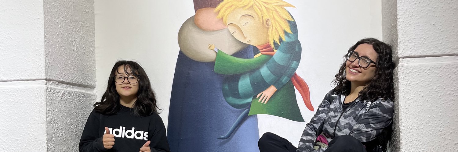 JJ Pitufa Rendirse Jamás ❤ banner