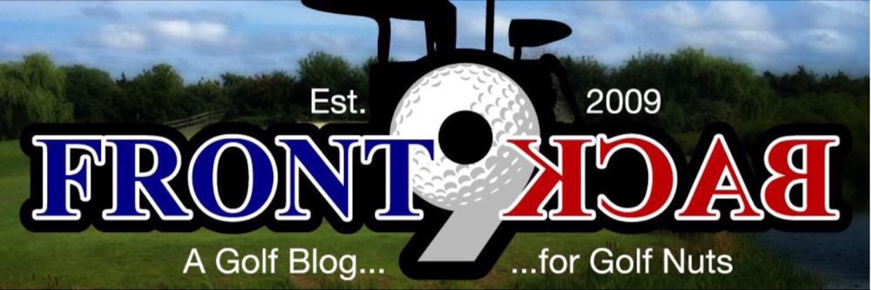 Front9Back9's profile banner image