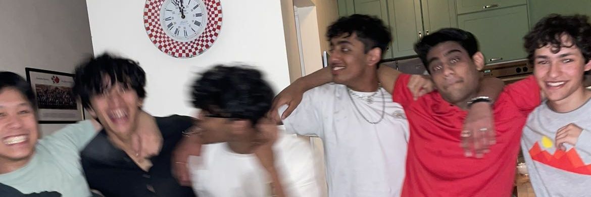 Krish Agarwal banner