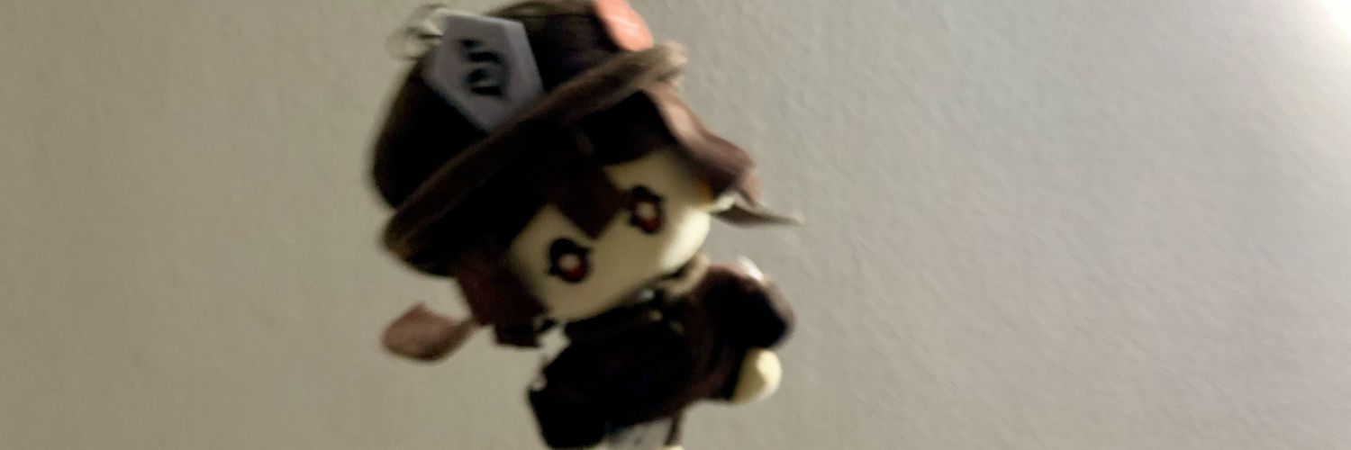 magdroid34's profile banner image