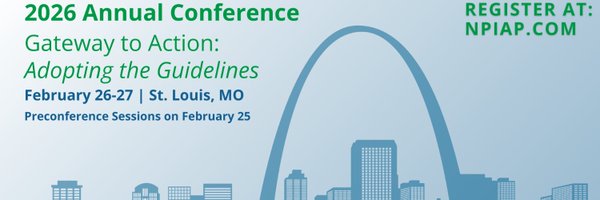 TheNPIAP Profile Banner