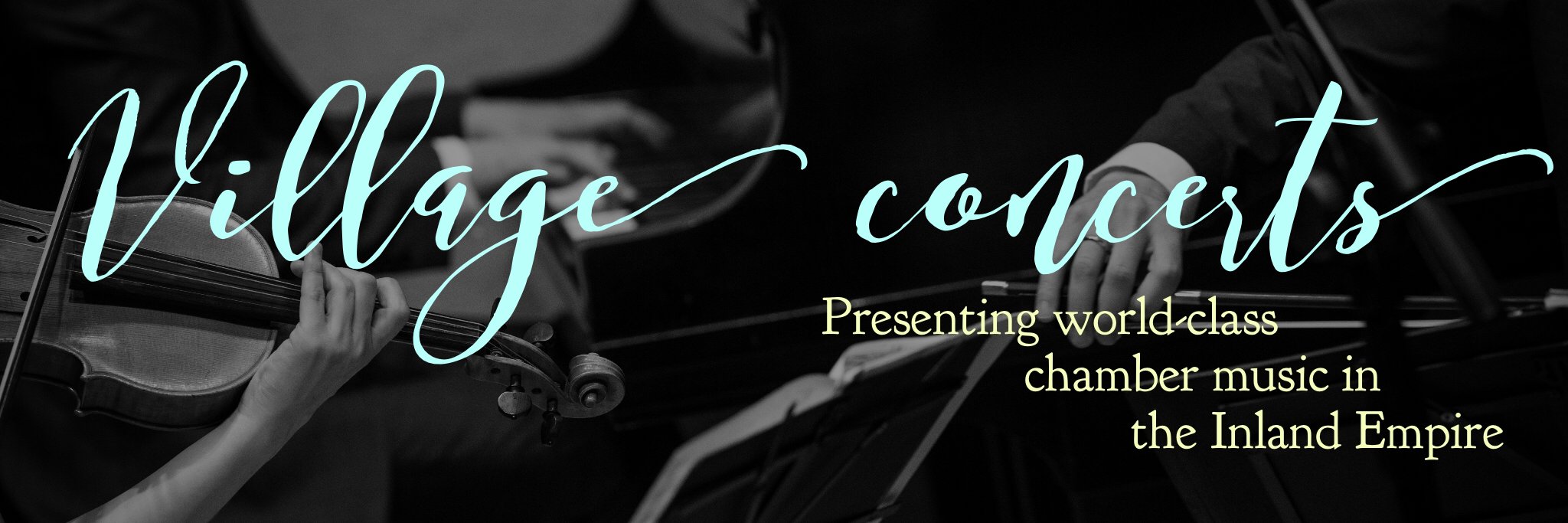 VillageConcerts's profile banner image