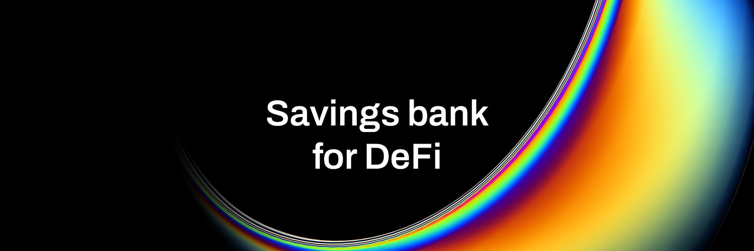 SweeprFi's profile banner image