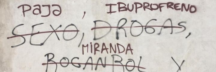 Querida trolo banner