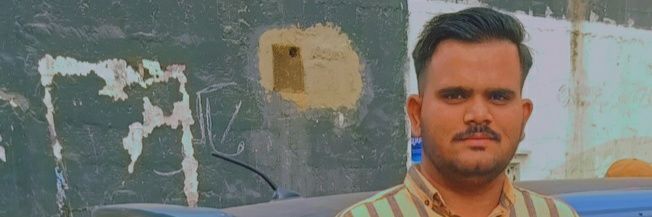 SRahimooh's profile banner image