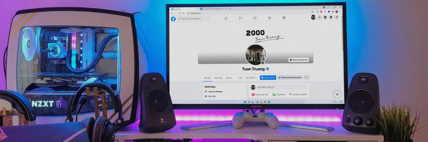 AlbertoVerano's profile banner image