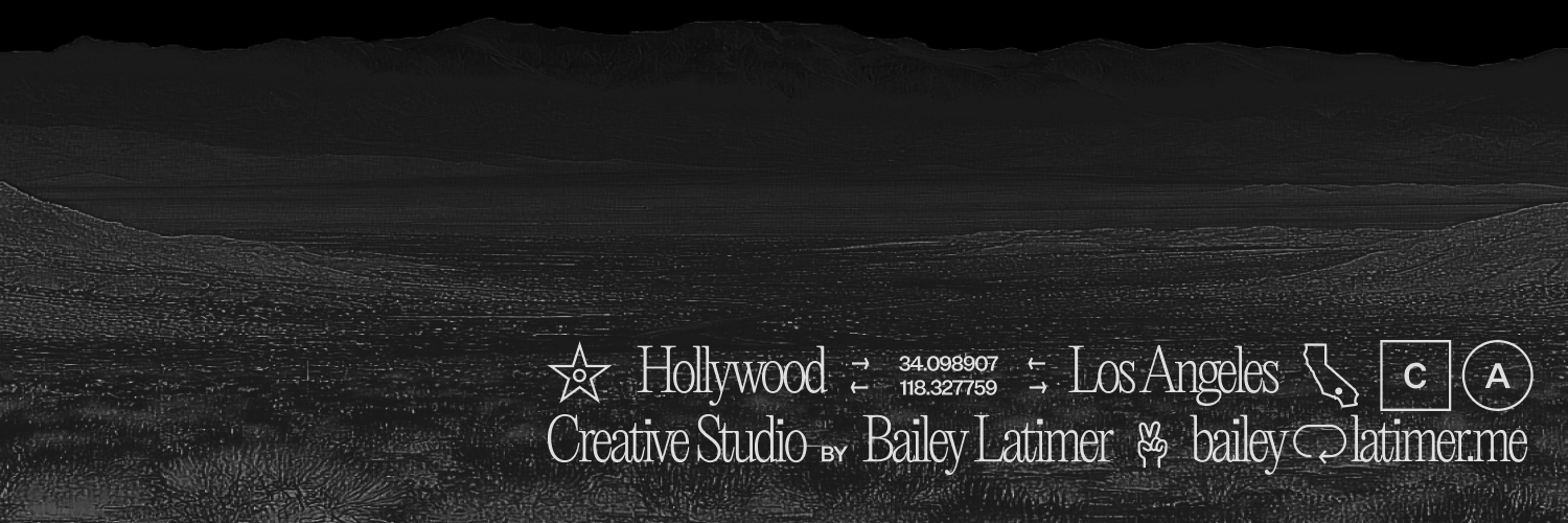 Latimer2K's profile banner image