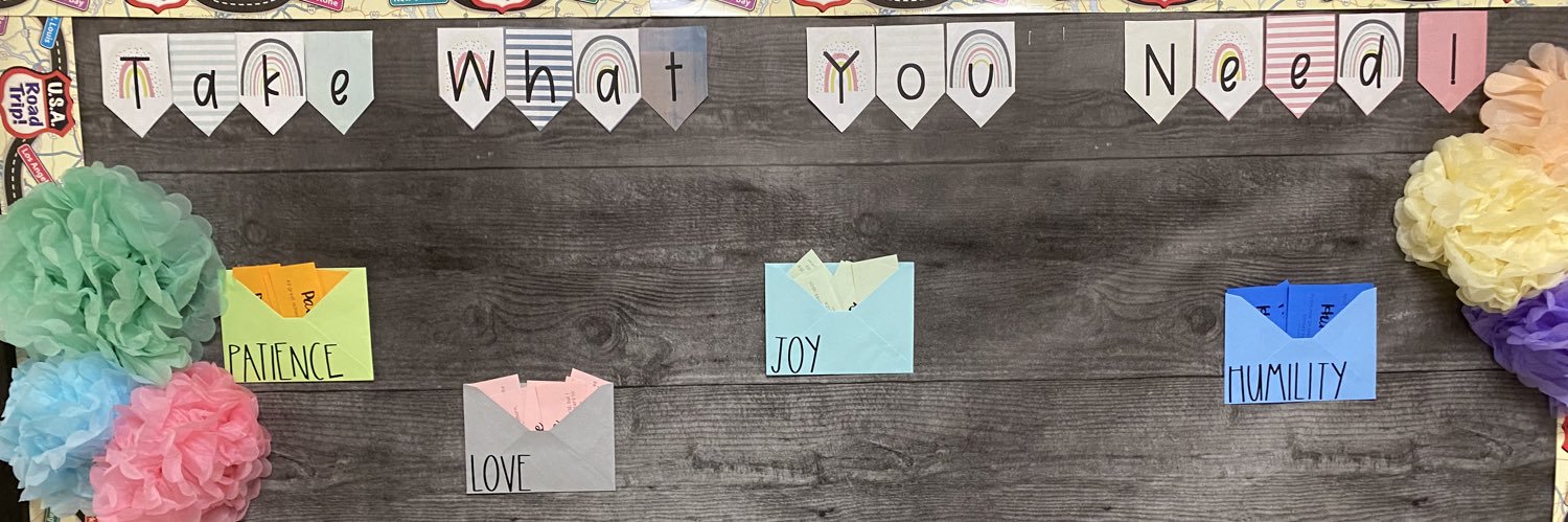 Joel Timmerman banner