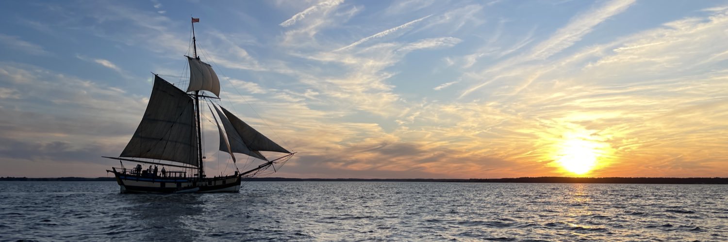 Tall Ship Providence banner