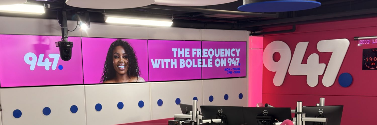 Bolele Polisa 👸🏾 banner