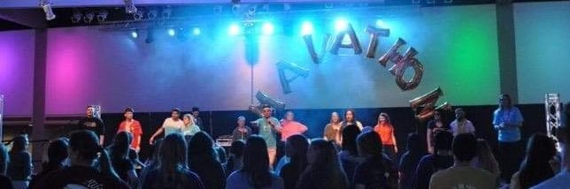 Mavathon's profile banner image